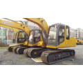 Новый экскаватор гусеничный XCMG 15ton (XE150D)